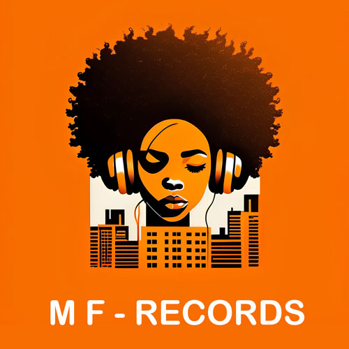 MF-Records : more then 2500 releases & provider of Royalty Free music